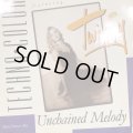 Techno-Color feat. Twiggy - Unchained Melody (12'')