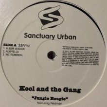 他の写真2: Kool & The Gang feat. Sean Paul & Spanner Banner - Ladies Night (b/w Hollywood Swingin feat. Jamiroquai) (12'')