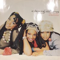 Cleopatra - I Want You Back (12'')