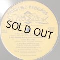 Freestyle Professors - Your Pocket's Been P:cked (b/w Down With The Freestyle Professors) (12'')
