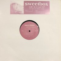 Sweetbox - Life Is Cool (b/w Somewhere) (12'')