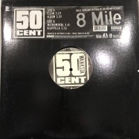 50 Cent - Wanksta (12'')