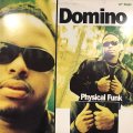Domino - Physical Funk (12'')