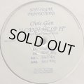 Chris Glen - I Can't Help It (12'')