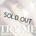 Suzi Kim - Try Me 2004 (12'')