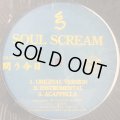 Soul Scream - TOu-KYOu (12'')