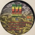 V.A. - Massive Jointz #5 (inc. Tanto Metro & Devonte - Everyone Falls In Love and more...) (12'')