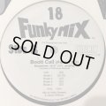 Blackstreet - Booti Call (Funkymix) (12'')