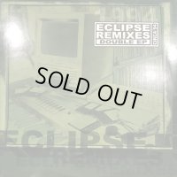 DJ Eclipse - Eclipse Remixes Circa 94 (inc. O.C. - Born 2 Live Eclipse Remix and more !!) (2EP)