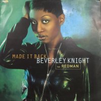 Beverley Knight - Made It Back (12'')