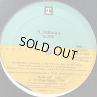 El DeBarge - Slide (Mr. Magic Remix) (12'')