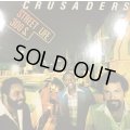 Crusaders - Street Life (inc. My Lady) (LP)