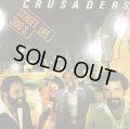 Crusaders - Street Life (inc. My Lady) (LP)