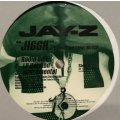 Jay-Z - Jigga (12'')
