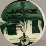 Jay-Z - Jigga (12'')