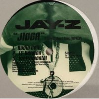 Jay-Z - Jigga (12'')