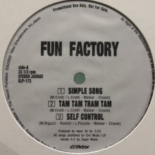 他の写真1: Fun Factory - I Swear (inc. Simple Song & I'll Be There) (12'')