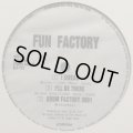 Fun Factory - I Swear (inc. Simple Song & I'll Be There) (12'')