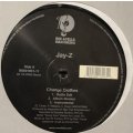 Jay-Z - Change Clothes (b/w What More Can I Say) (12'')
