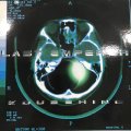 K Dub Shine - Last Emperor (12'')