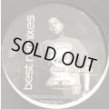Sean Kingston - Best Remixes (inc. No Woman No Cry, Beautiful Girls, Take You There, There's Nothin') (12'')
