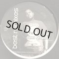 Sean Kingston - Best Remixes (inc. No Woman No Cry, Beautiful Girls, Take You There, There's Nothin') (12'')