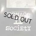 Original Sound Track - Menace II Society (inc. Pete Rock & CL Smooth - Death Becomes You ) (LP)