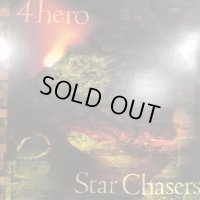 4 Hero - Star Chasers (12'')