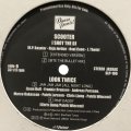 Look Twice - Jam Jam Jam (All Night Long) (a/w Boys Town Gang - Can't take My Eyes Off You P.K.G. Remix) (12'')