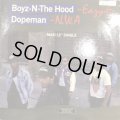 Eazy-E - Boyz-N-The-Hood (12'')