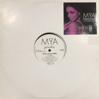 Mya - Paradise (Ryan Leslie Remix) (12'')
