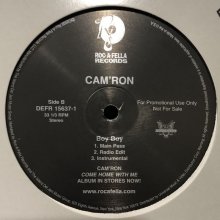 他の写真2: Cam'Ron feat. Juelz Santana, Freekey Zekey & Toya - Hey Ma (12'')