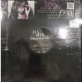 Mya - Fabulous Life (12'')