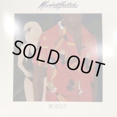 洋楽 MIDAS HUTCH / THE FEELS EP The Feels - EP - Midas Hutchのアルバム - Apple Music