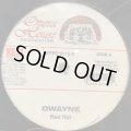Red Rat - Dwayne (12'')