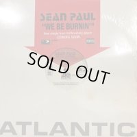 Sean Paul - We Be Burnin' (12'')