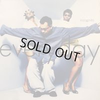 Incognito - Everyday (12'') 