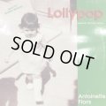 Antoinette Floris - Lollypop (12'')