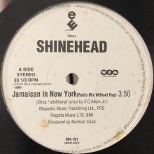 他の写真1: Shinehead - Jamaican In New York (12'') (国内正規再発盤)