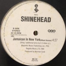 他の写真2: Shinehead - Jamaican In New York (12'') (国内正規再発盤)