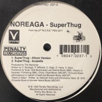 Noreaga - Super Thug (12'')