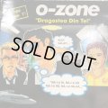O-Zone - Dragostea Din Tei (12'')