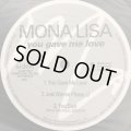 Mona Lisa - You Gave Me Love (a/w Just Wanna Please U) (12'')