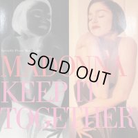 Madonna - Keep It Together (12'')