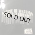House Of Whores - Fuck Around (12'')