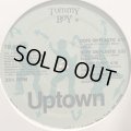 Uptown - Dope On Plastic (12'')