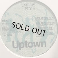 Uptown - Dope On Plastic (12'')