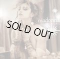 Madonna ‎– Like A Virgin (a/w Holiday) (12'')