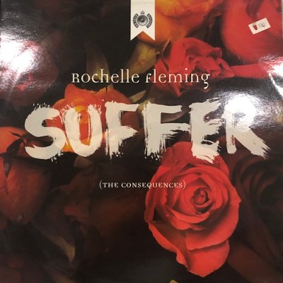 画像1: Rochelle Fleming - Suffer (The Consequences) (12'') 