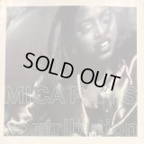 Mica Paris feat. Rakim - Contribution (12'')